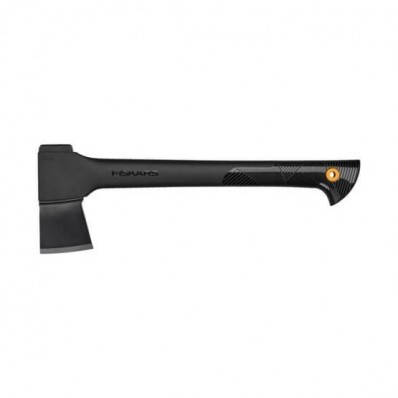 

Топор Fiskars Solid A10 (1051085), Черный