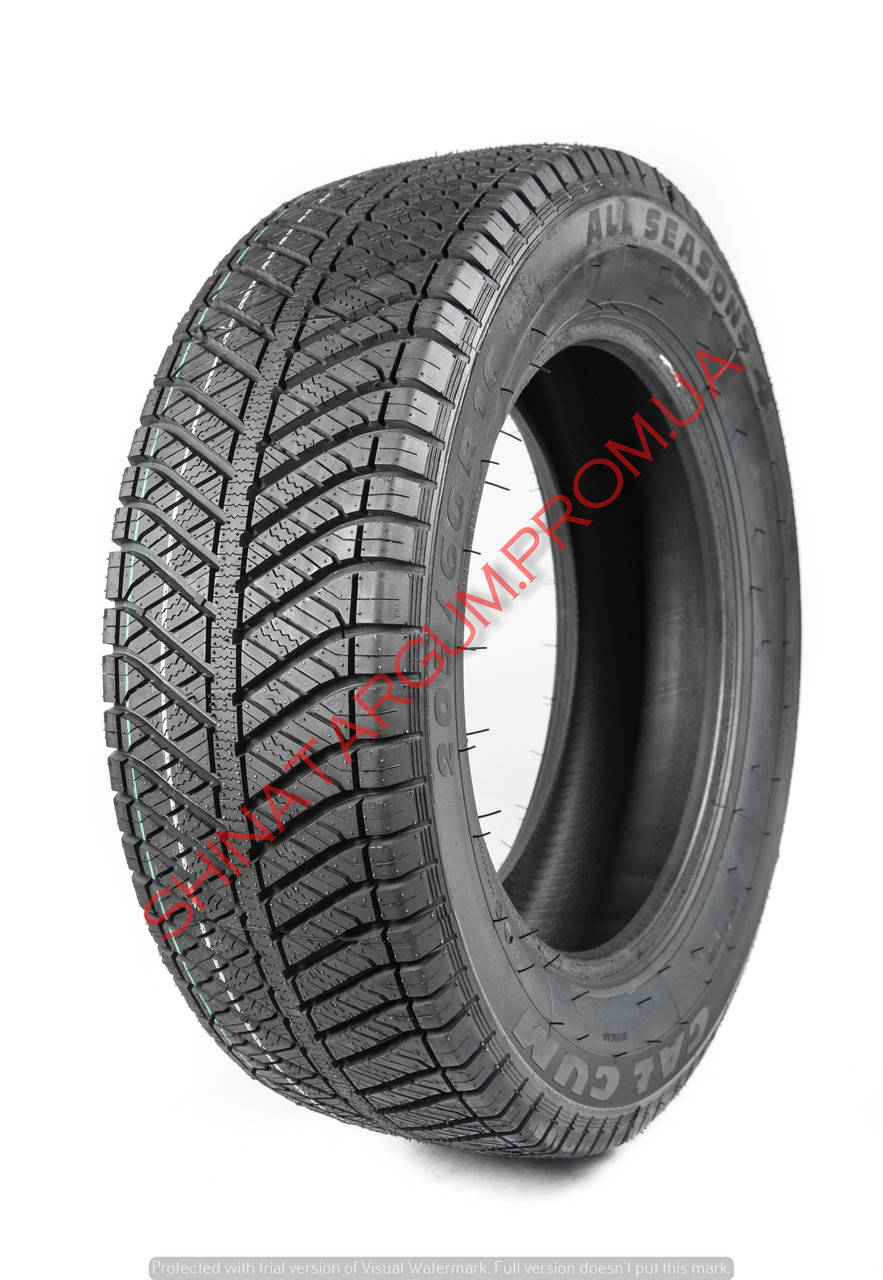 

Шины Gal-Gum ALL-SEASON (Польша) R16 205/60 всесезонка