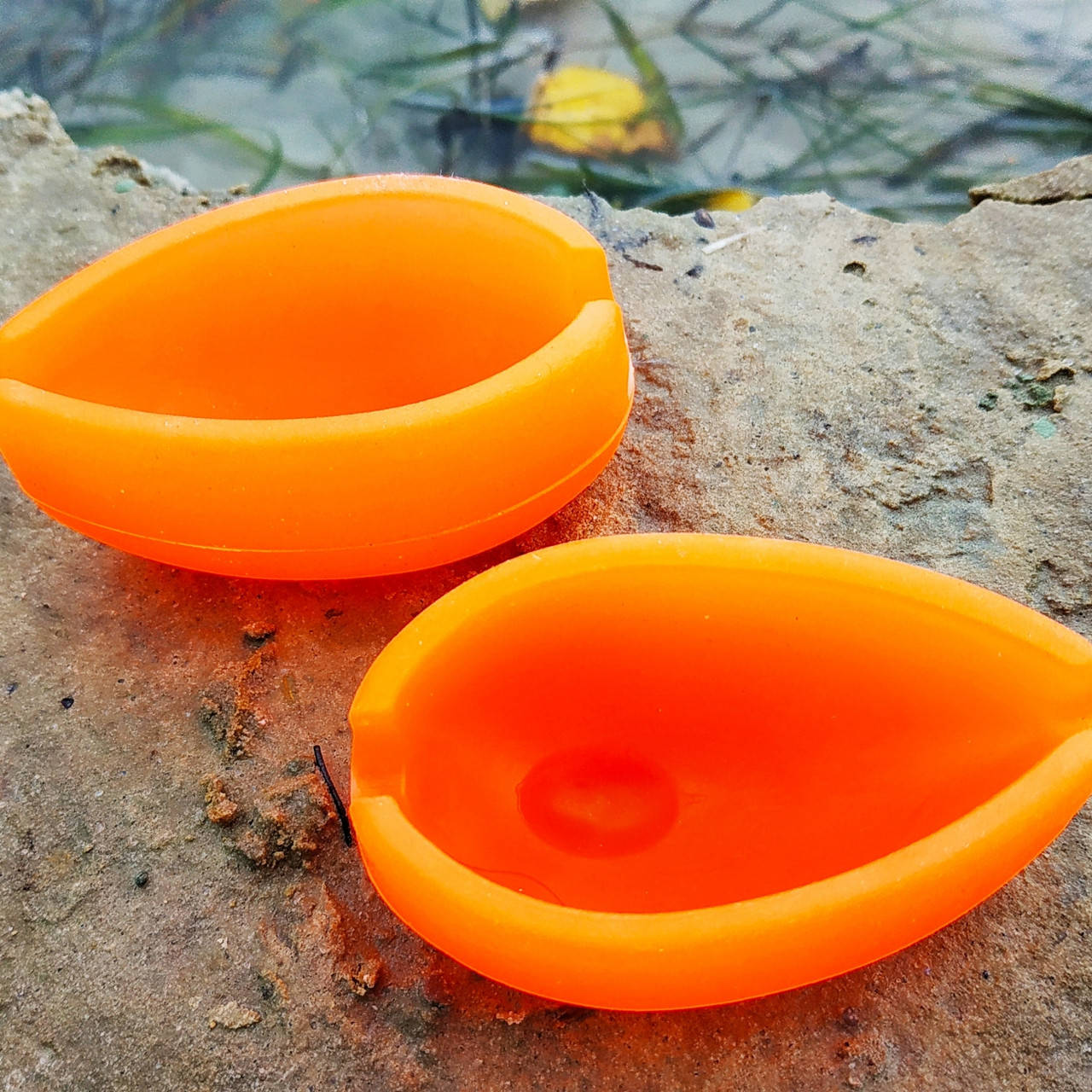 

Пресс форма CARP EXPERT - топталка для кормушки Метод "Flat Feeder XL "