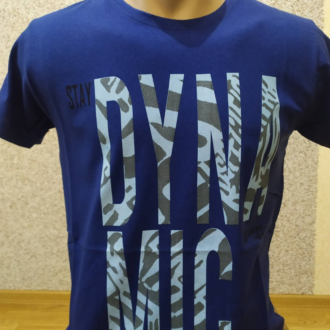 

Футболка мужская 46-52 Турция