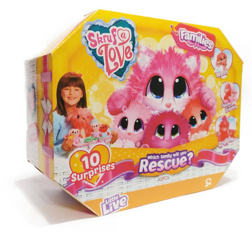 

Мягкая игрушка няшка-потеряшка 668, Желтый