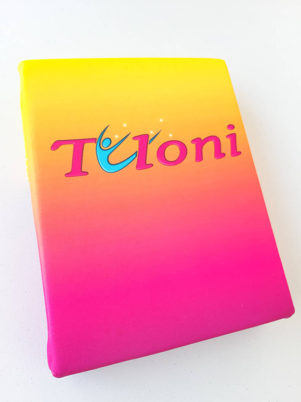 

Подушка для растяжки Tuloni