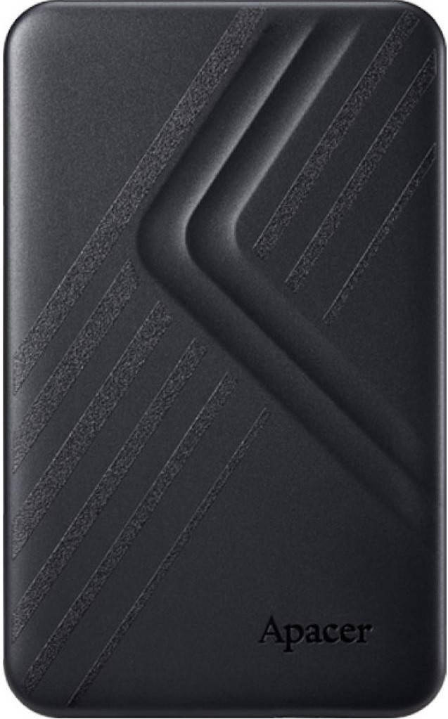 

Apacer AC236 5 TB Black (AP5TBAC236B-1)