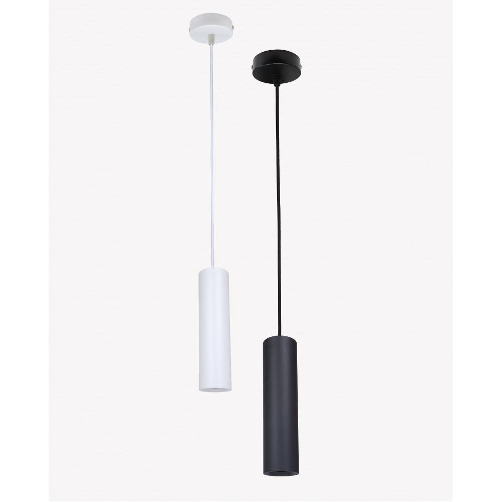 

Светильник подвесной на кухню GU10 белый Z-Light ZL 4034