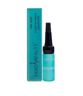 

Ekkobeauty Хна для бровей Graphite Графит 5 г