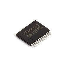 

Микросхема TB6612FNG