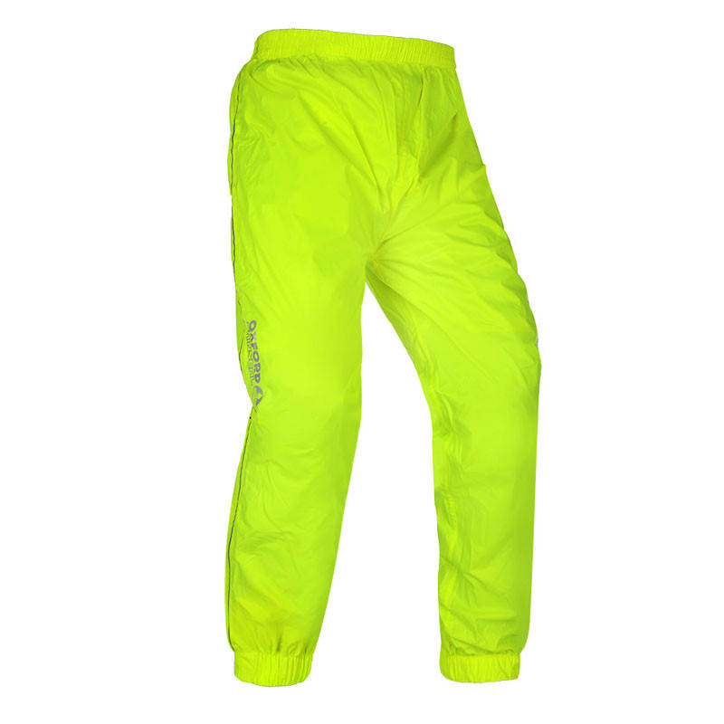 

Oxford Rainseal Over Trousers Fluro (S
