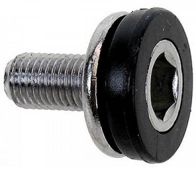 

Болт для каретки - X17 М8х1 шестигранник 8 мм