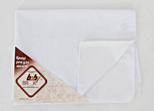 

Пеленка водонепроникна трикотажна ТМ "Baby Brok"