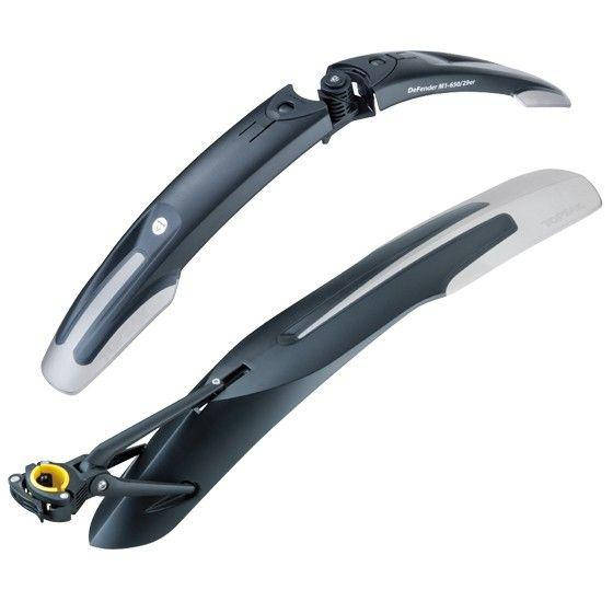 

Крило зах. Topeak DeFender M1/XC11-29er