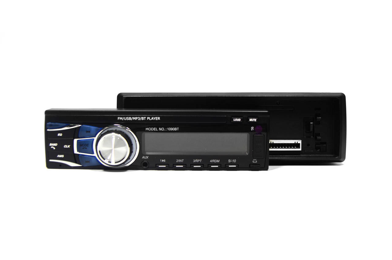 

Автомагнитола SONY mp3 с экраном 1090B
