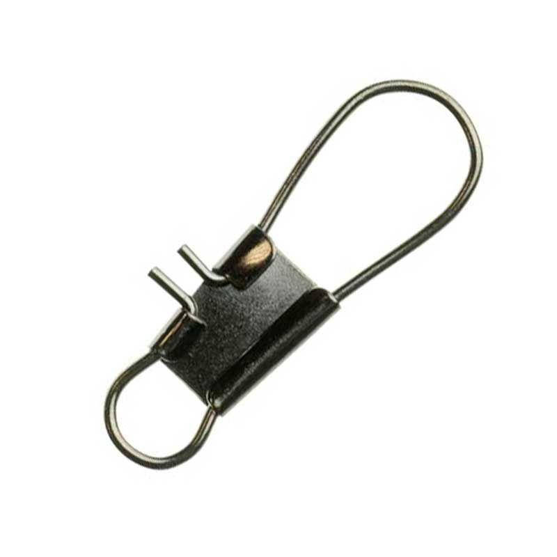 

Застежка Select SF110 10 шт. № 0 (18702110)