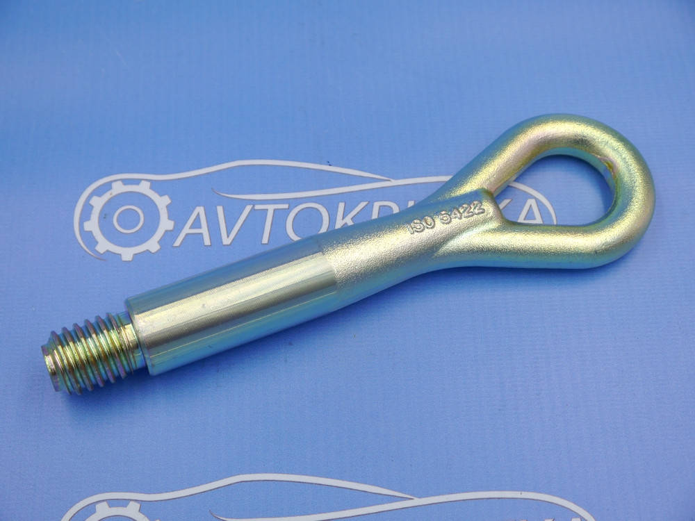 

Буксировочный крюк BMW 3-Series F30 New (БМВ 3 Серии Ф30) 72157953893