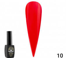 

Люминесцентный гель лак ТМ LUMINOUS Global Fashion - 8 ml