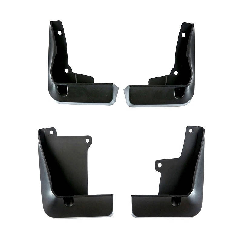 

Брызговики MGC TOYOTA Camry V70 (Тойота) 2018+ комплект 4 шт PU06003180TP