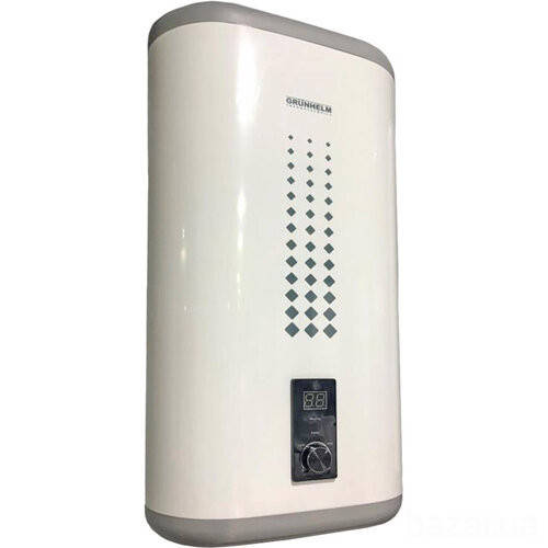 

Бойлер Grunhelm GBH I-50EALD FLAT, 50л.