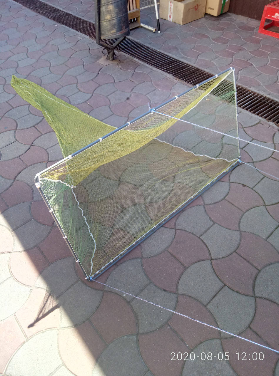 

Рамка для криля р-р 90х50 см
