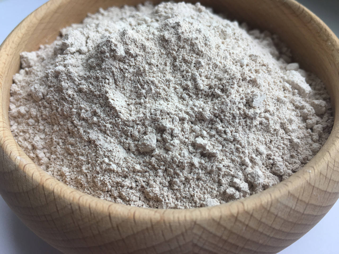 

Глина Розовая молотая 500 г, Мел-ок