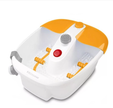 

Гидромассажная ванночка для ног Original Medisana FS 883 Orang