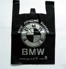 

Пакет тип "BMW", Черный