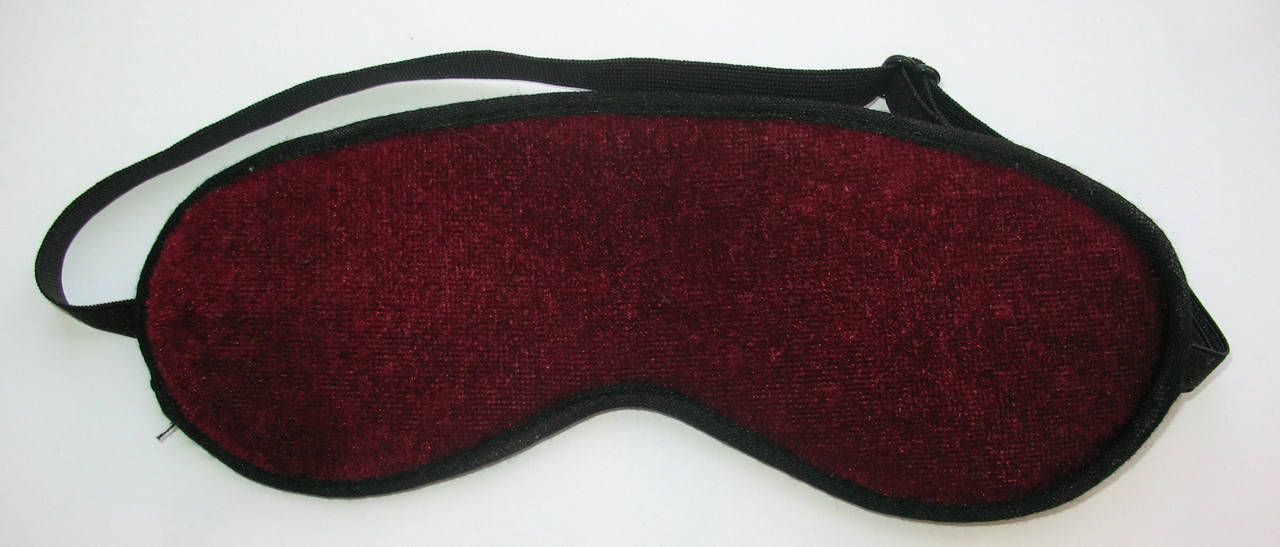 

Турмалиновая накладка на глаза