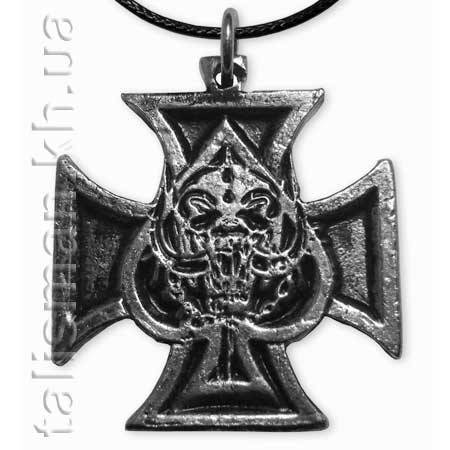 

Кулон KUL-119 - MOTORHEAD