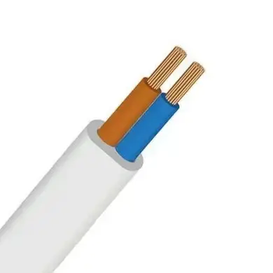 

Кабель ШВВП 2x1.5 HOROZ CABLE