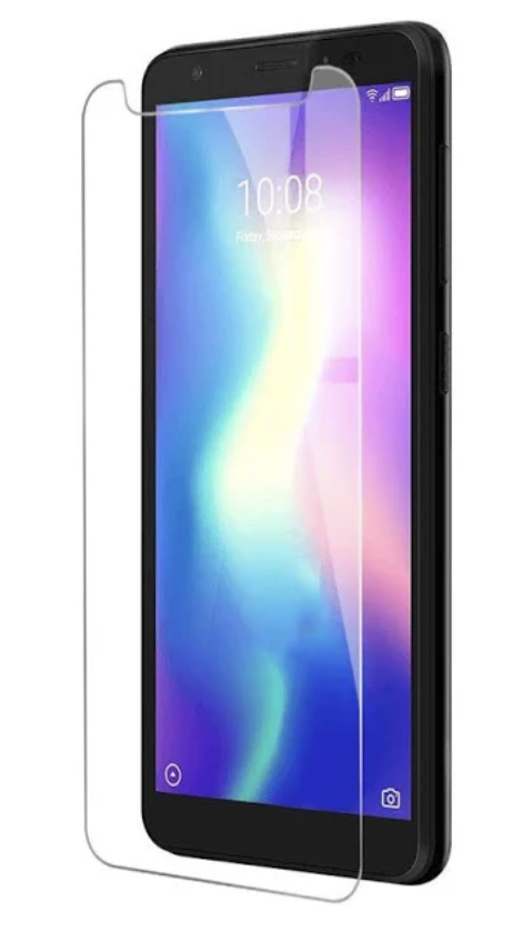 

Защитное стекло для ZTE A5 2019 Blade, ZTE Blade A5 2019, прозрачное