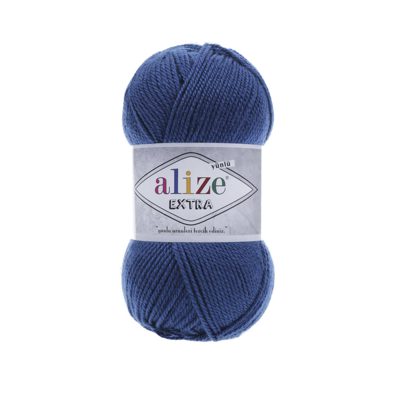 

Alize Extra - 409 джинс