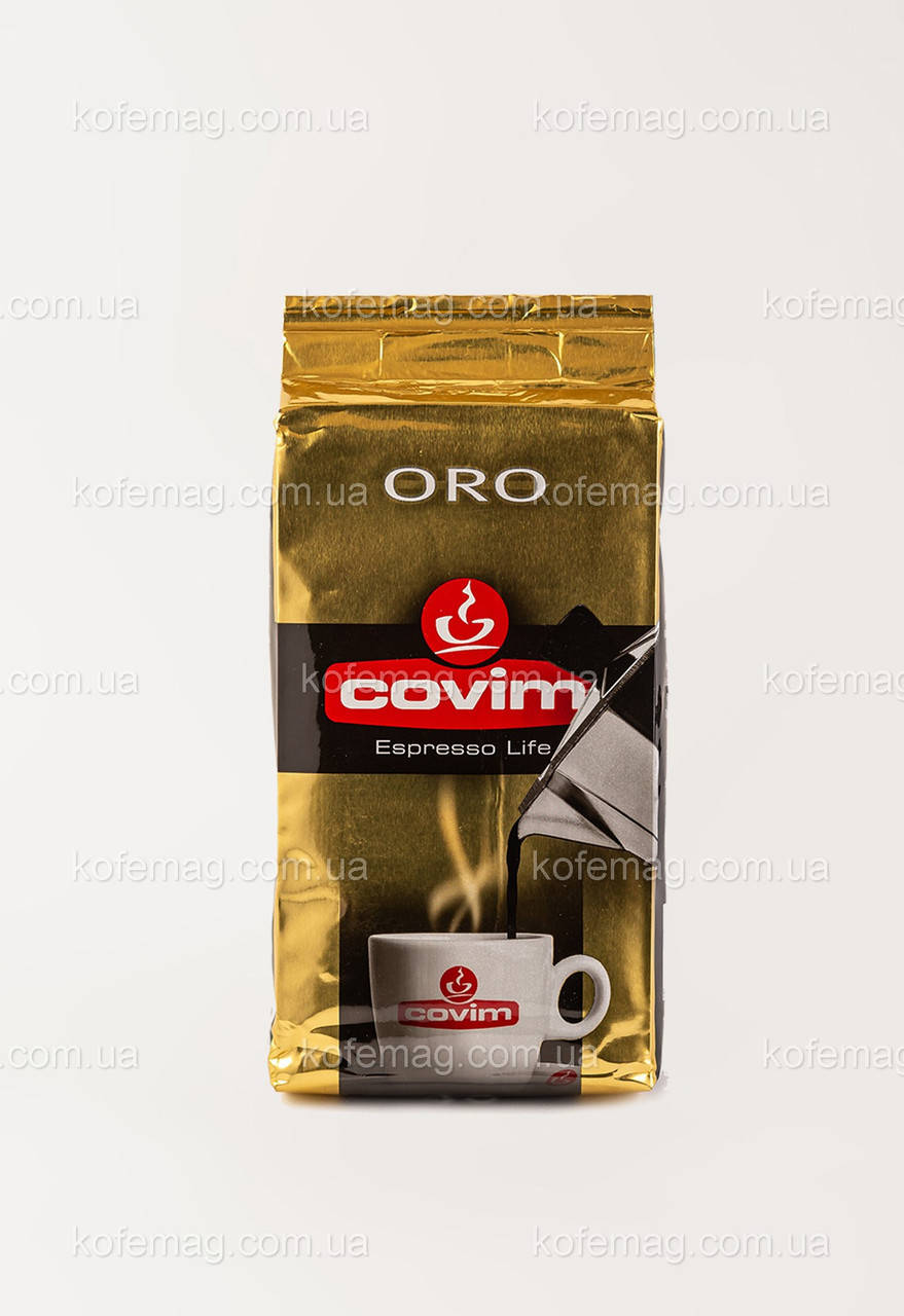 

Covim ORO