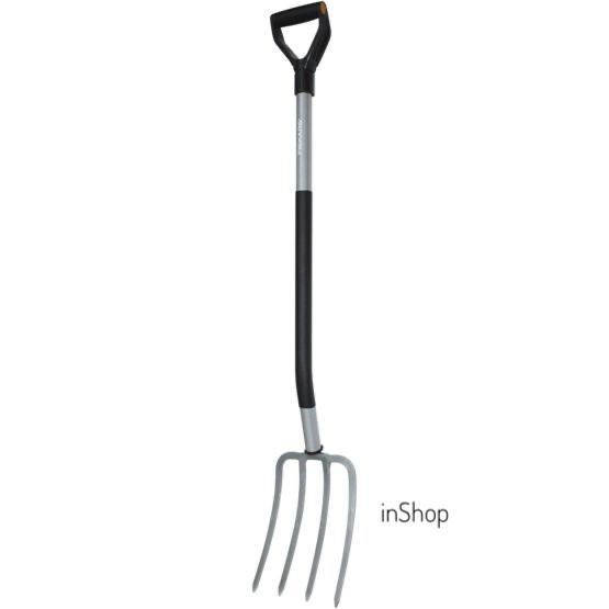 

Садові Вила Fiskars Ergonomic 1001413/133400