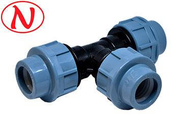 

Тройник зажимной 20 STR