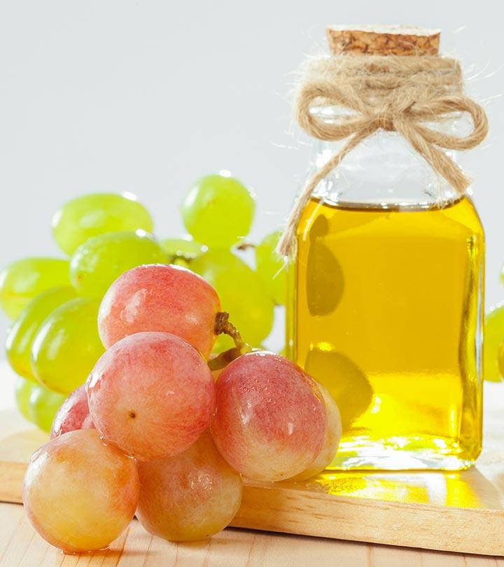 

Масло Виноградной Косточки рафинированное, 1 литр