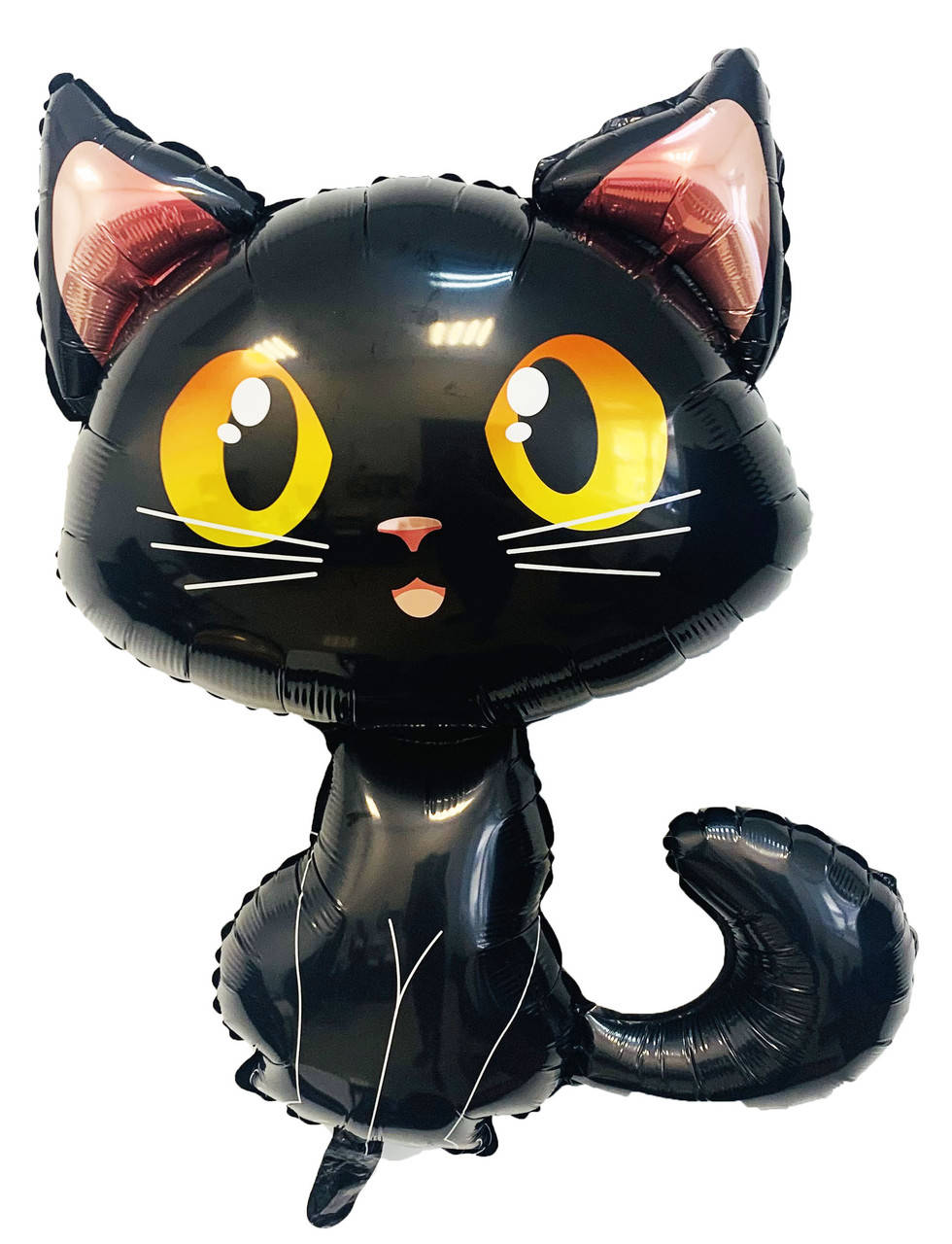 

Чорний кіт, Черный