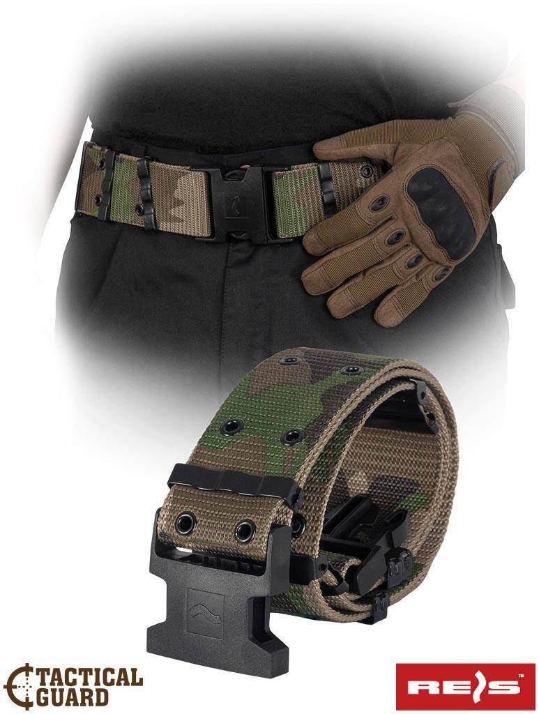 

Ремень тактический BELT-TACTIC MOBE
