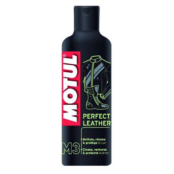 

MOTUL PERFECT LEATHER M3 0,25L/MU102994