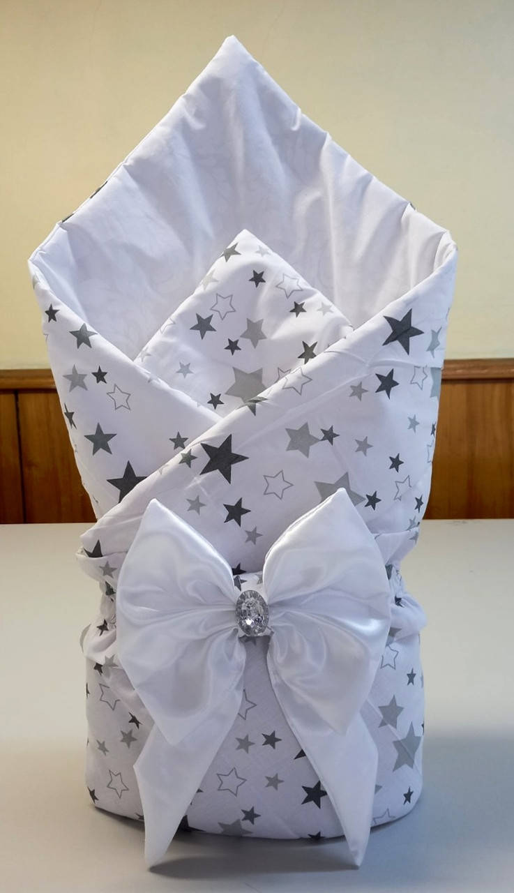 

Конверт-одеяло на выписку Лето., Разные цвета