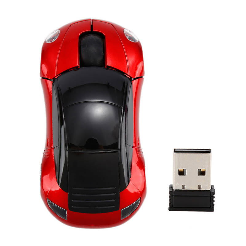 

Беспроводная компьютерная мышь Lamborgini, Разные цвета