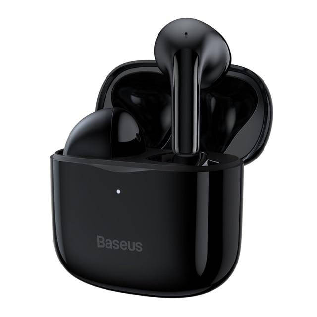 

Наушники Baseus Encok True Wireless Earphones Bowie E3 (White) Черные