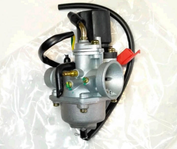 

Карбюратор скутер Yamaha joc 50