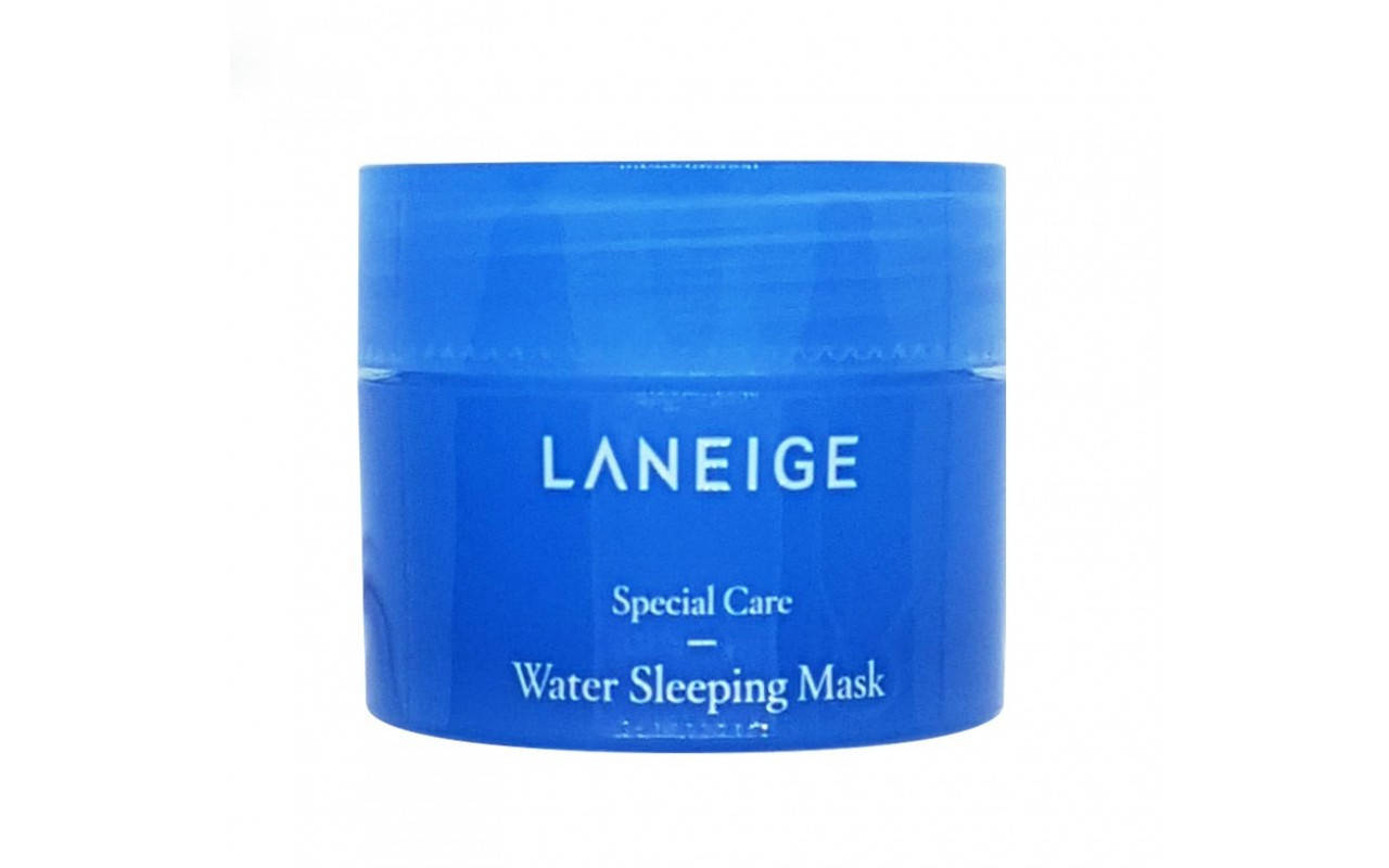 

Ночная увлажняющая маска Laneige Water Sleeping Mask Miniature, 15 мл