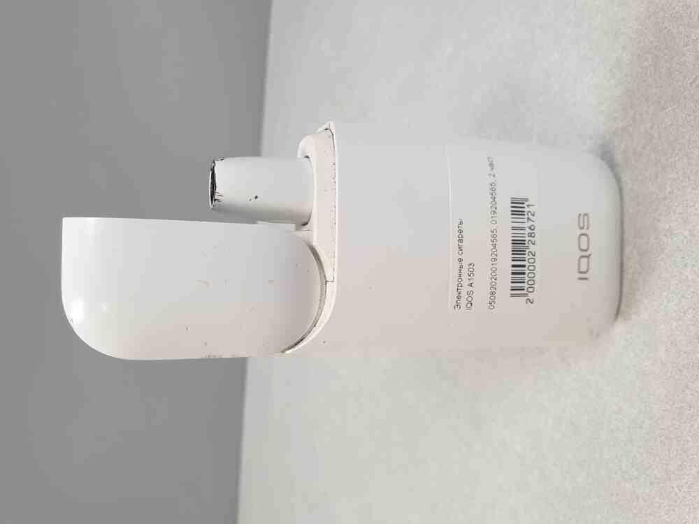

Электронная сигарета вейп Б/У Iqos 2.4 Plus A1503