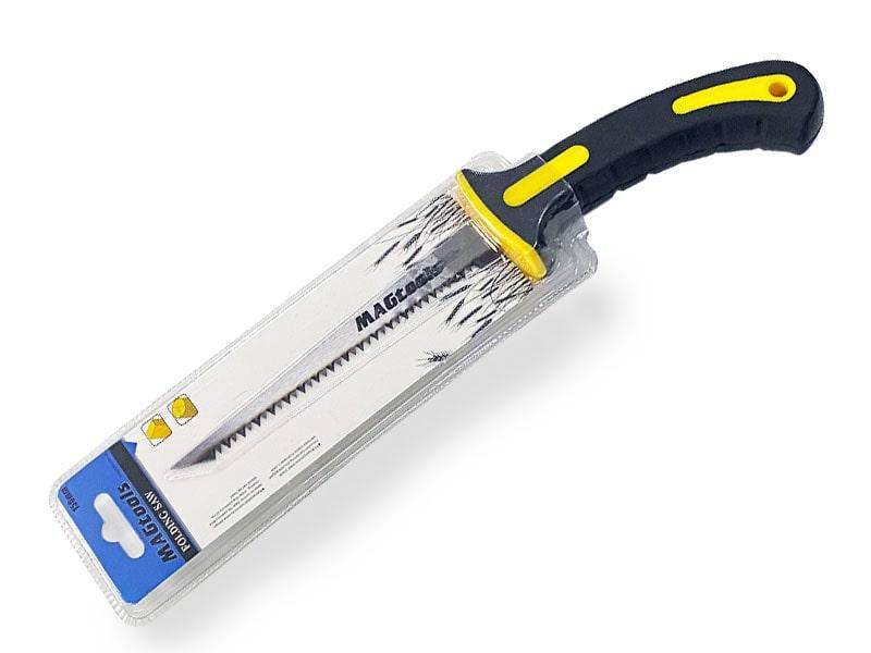 

Пила по гіпсокартону 150 мм Magtools