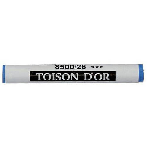 

Пастель сухая Toison D`or 026 Berlin blue Koh-i-Noor