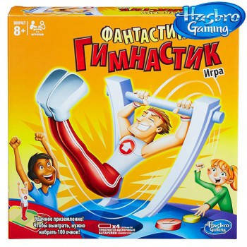 

Игра Фантастик-Гимнастик Hasbro