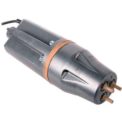 

Вибрационный насос Акула (3 клапана, нижний забор воды)