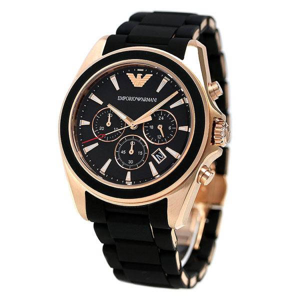 

Часы EMPORIO ARMANI AR6066