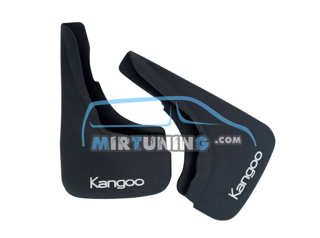 

Брызговики Renault Kangoo 2008-2019 задние