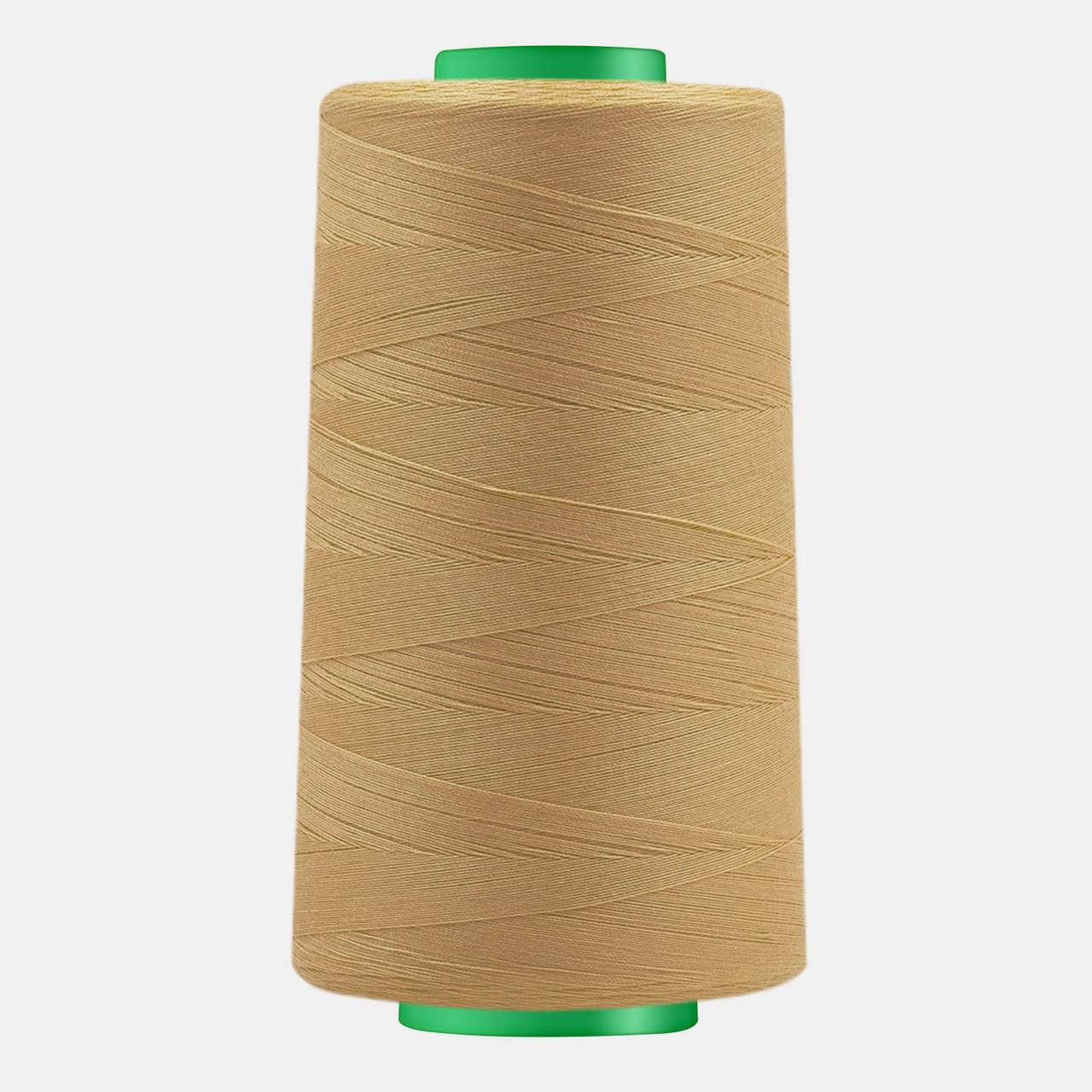 

Нитка швейная Ninatex 40/2 5000ярда номер - 337