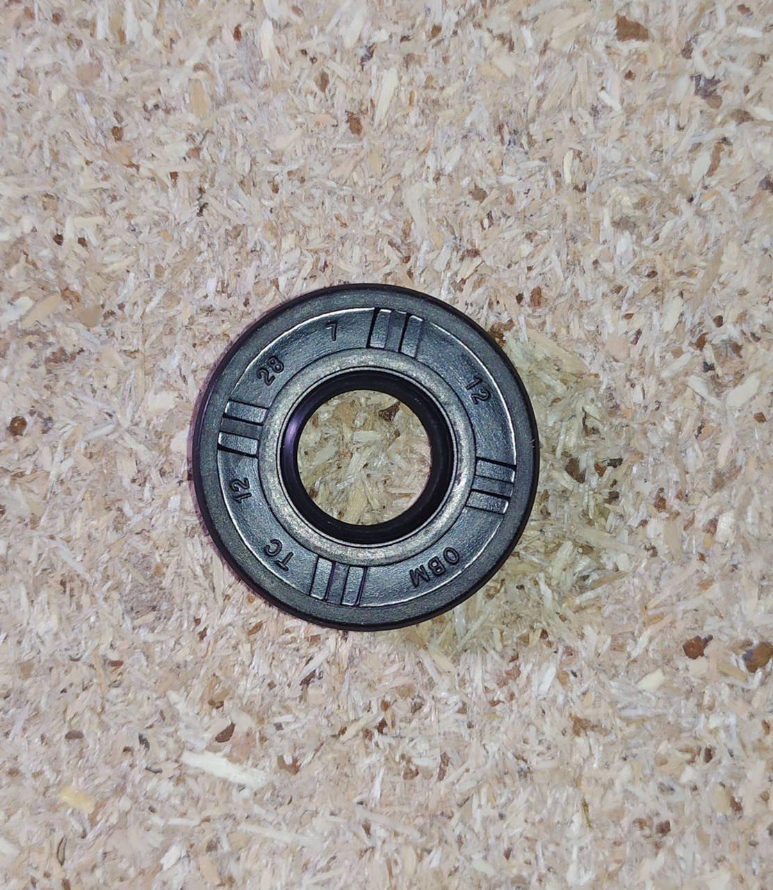 

RYOBI RBC 254 FC Сальник для бензокосы 28х12